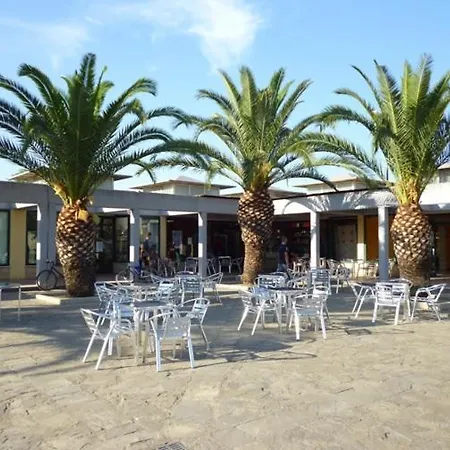Holiday park Tulipani *