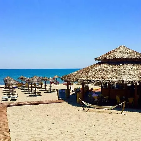 Tulipani Holiday park *