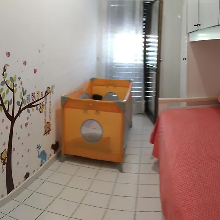 Holiday park Tulipani Metaponto