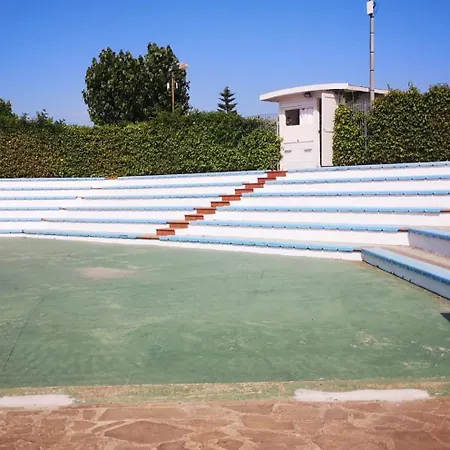 Tulipani Holiday park