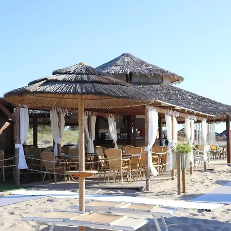 Tulipani Holiday park Metaponto