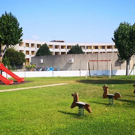 Tulipani Holiday park *