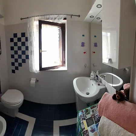 Tulipani Holiday park Metaponto